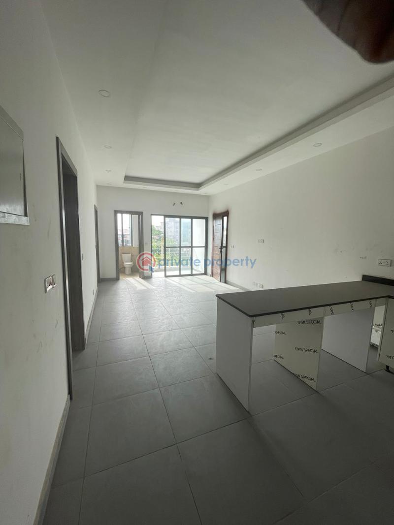 2 bedroom Block Of Flats For Rent Agungi Lekki Lagos - 6