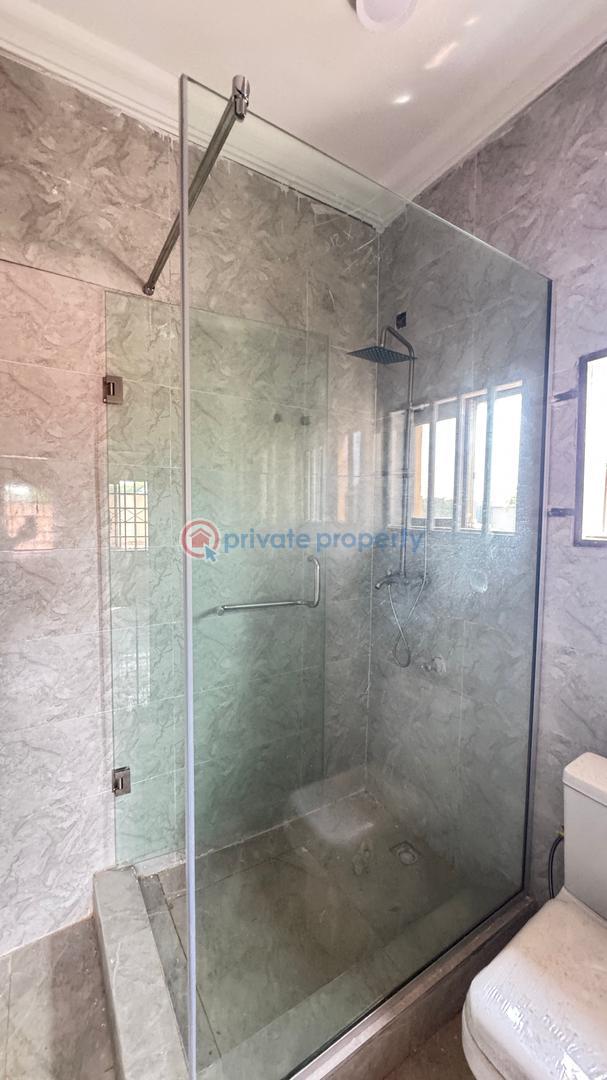 2 bedroom House For Rent Wuse II Abuja Phase 1  - 4