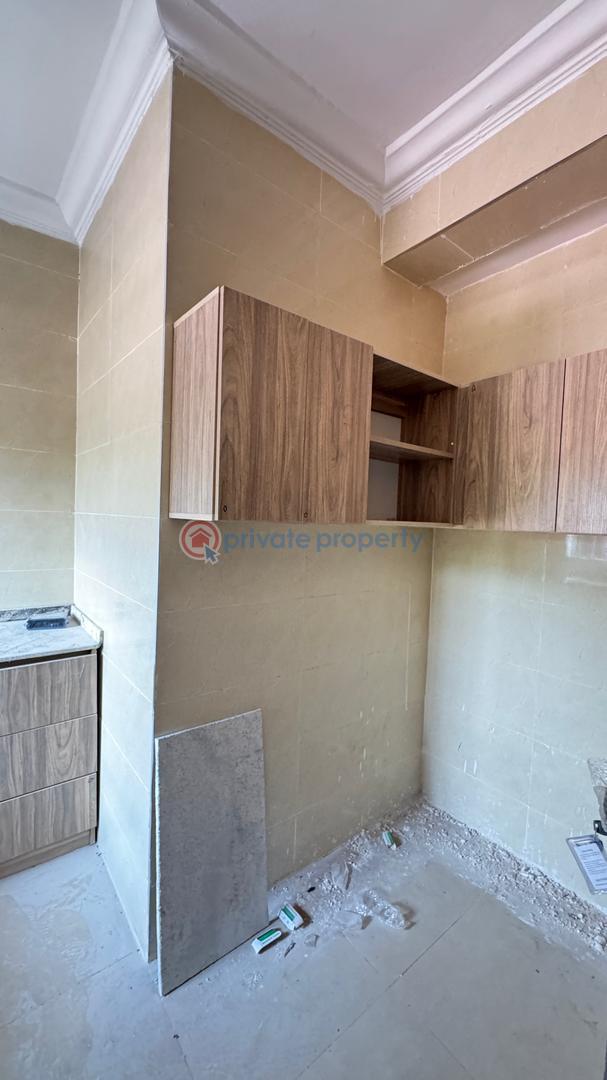 2 bedroom House For Rent Wuse II Abuja Phase 1  - 7