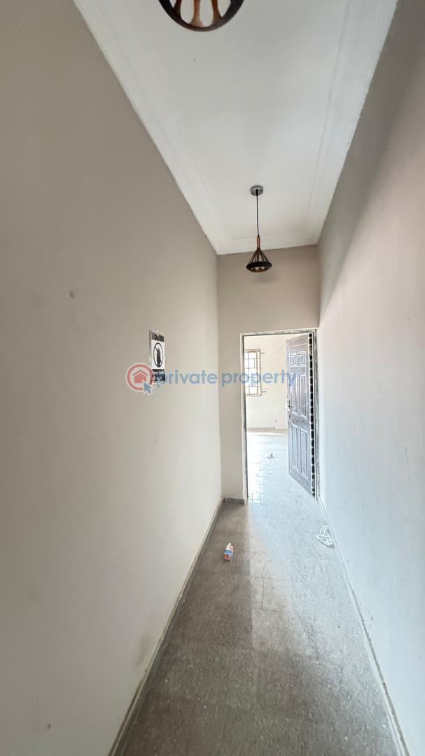 2 bedroom House For Rent Wuse II Abuja Phase 1  - 8