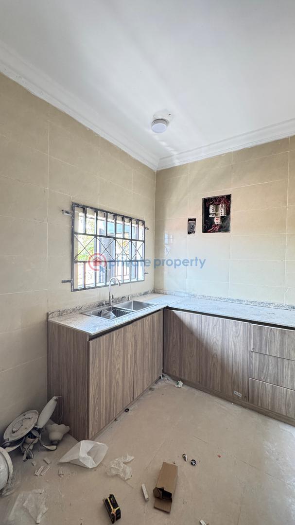 2 bedroom House For Rent Wuse II Abuja Phase 1  - 9