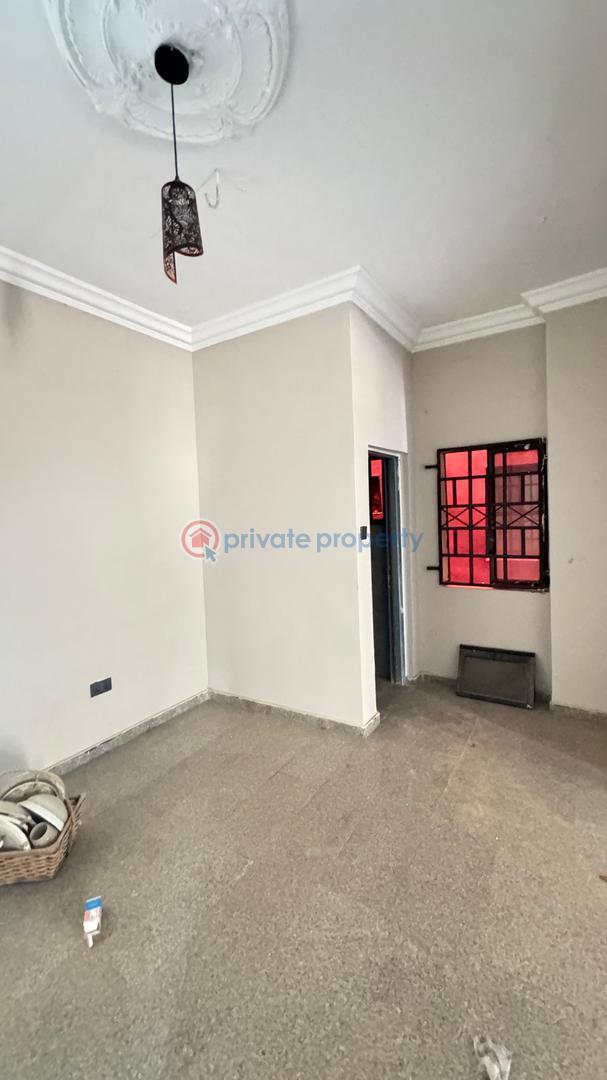 2 bedroom House For Rent Wuse II Abuja Phase 1  - 1