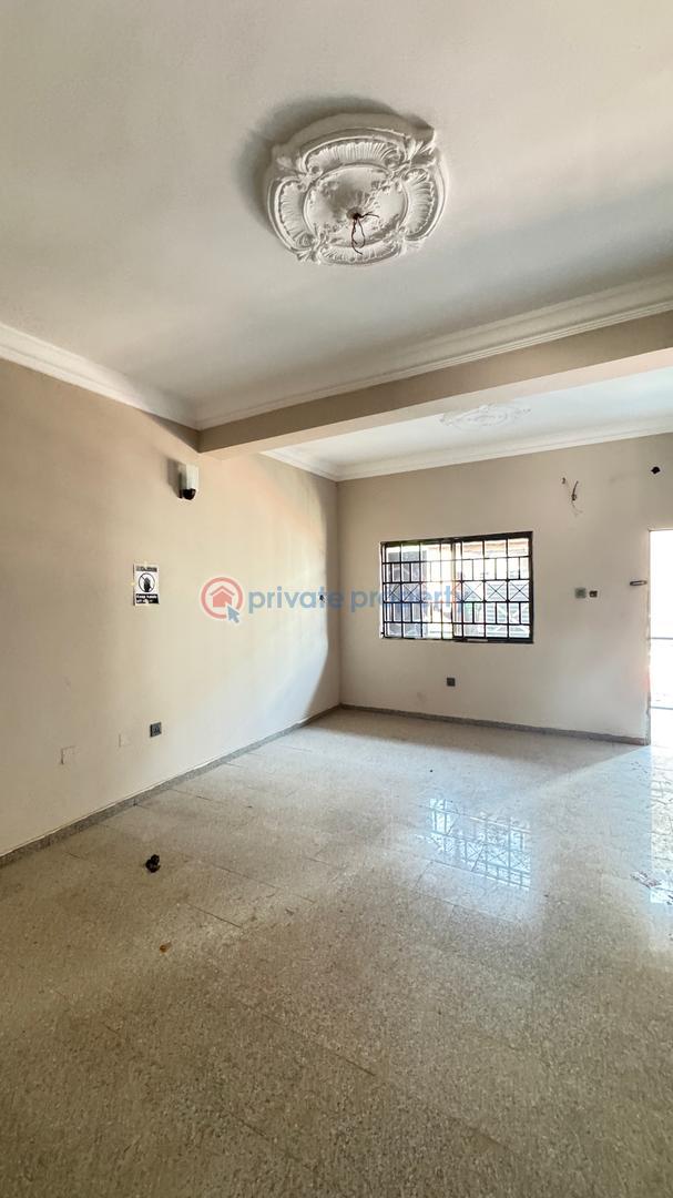 2 bedroom House For Rent Wuse II Abuja Phase 1  - 2