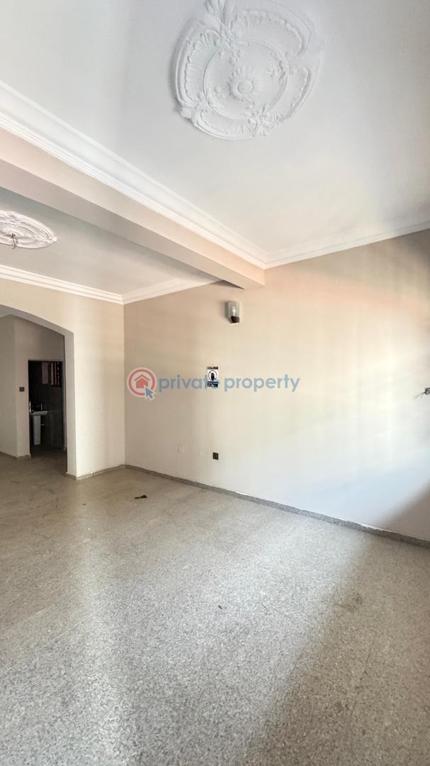 2 bedroom House For Rent Wuse II Abuja Phase 1  - 3