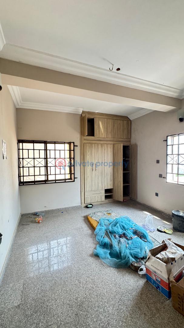 2 bedroom House For Rent Wuse II Abuja Phase 1  - 6