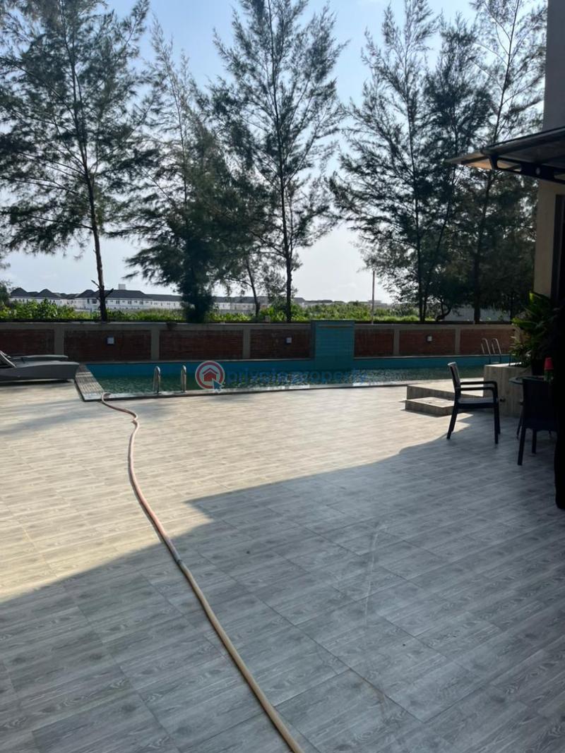 2 bedroom Flat & Apartment For Rent Megamound Estate, Lekki County Lekki Lagos - 1