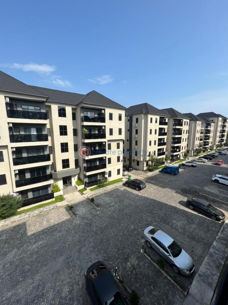 2 bedroom Flat & Apartment For Rent Megamound Estate, Lekki County Lekki Lagos - 3