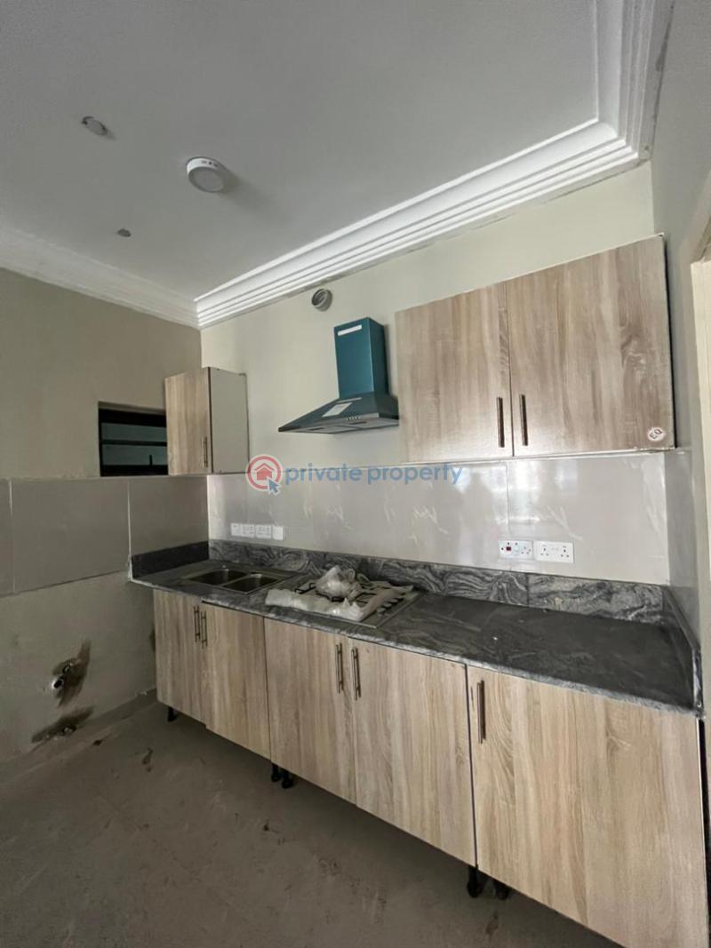 2 bedroom Flat & Apartment For Rent Megamound Estate, Lekki County Lekki Lagos - 10
