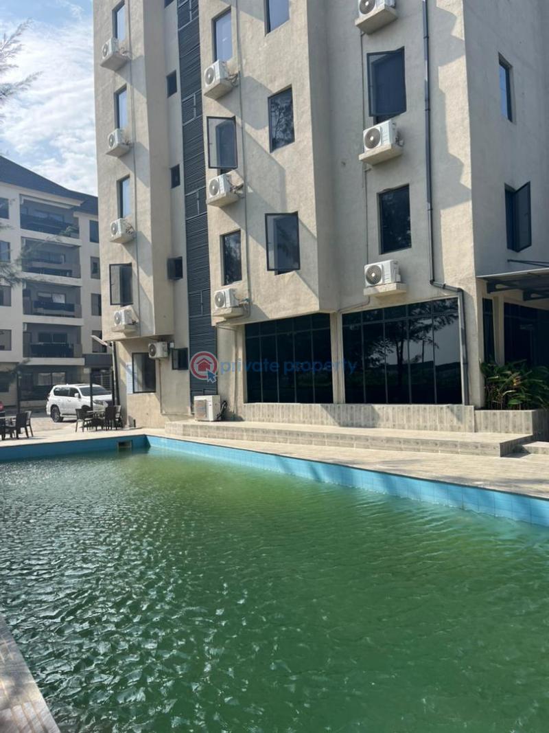 2 bedroom Flat & Apartment For Rent Megamound Estate, Lekki County Lekki Lagos - 2