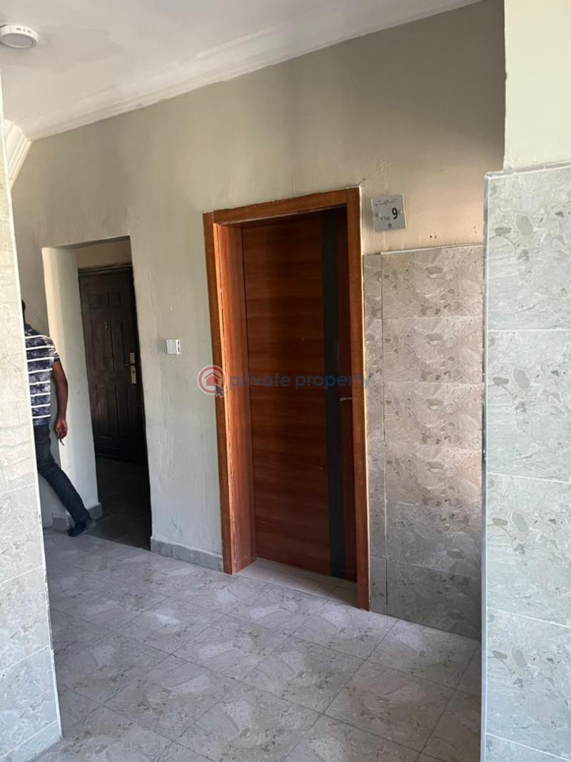 2 bedroom Flat & Apartment For Rent Megamound Estate, Lekki County Lekki Lagos - 6