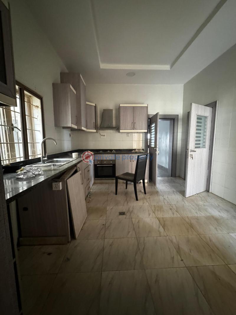 2 bedroom Block Of Flats For Rent Katampe Ext. Abuja Phase 2  - 6