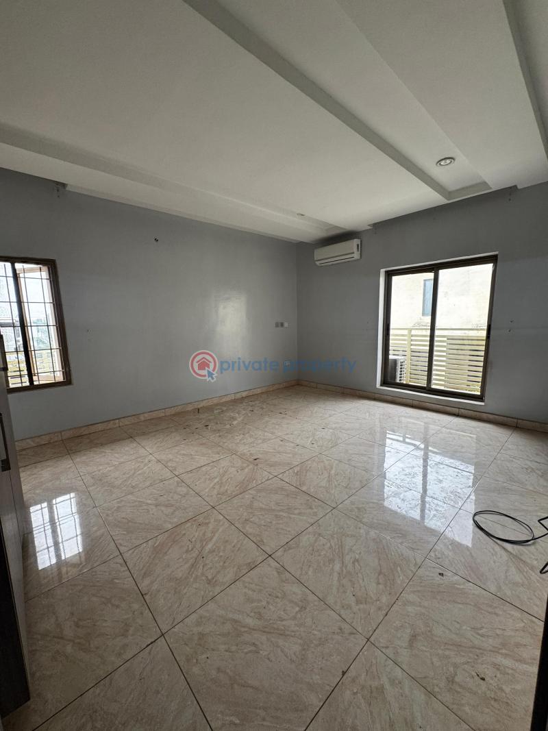 2 bedroom Block Of Flats For Rent Katampe Ext. Abuja Phase 2  - 3