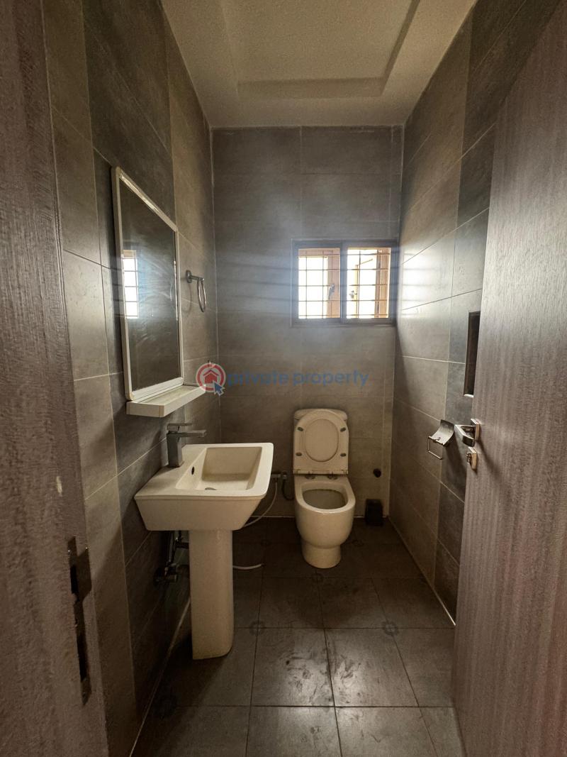 2 bedroom Block Of Flats For Rent Katampe Ext. Abuja Phase 2  - 8