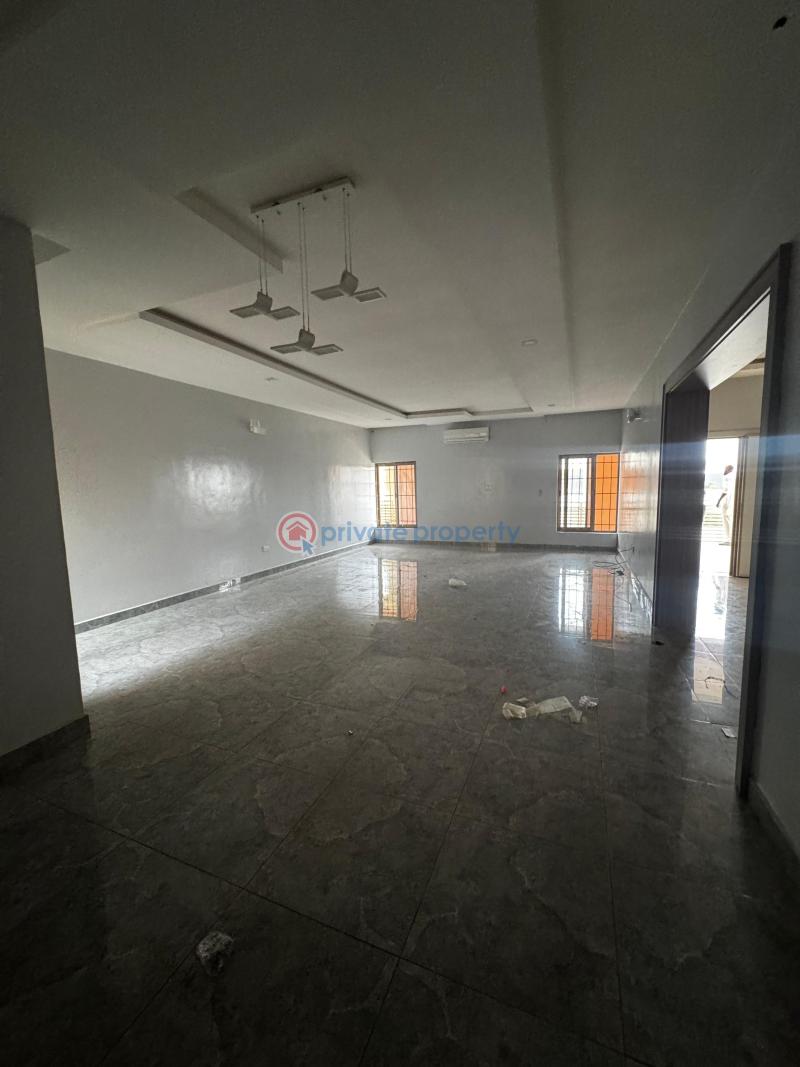 2 bedroom Block Of Flats For Rent Katampe Ext. Abuja Phase 2  - 1