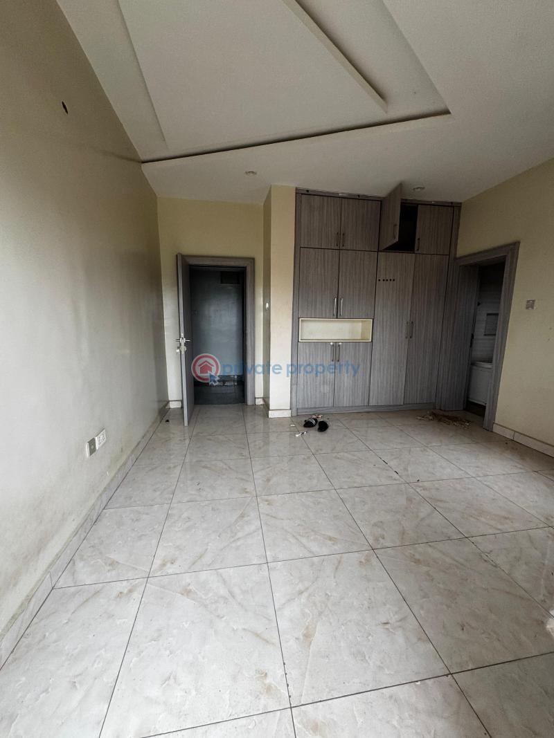 2 bedroom Block Of Flats For Rent Katampe Ext. Abuja Phase 2  - 4