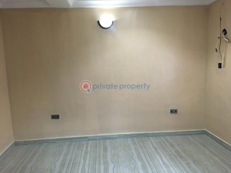 3 bedroom Block Of Flats For Rent Toyin Street Ikeja Lagos - 2