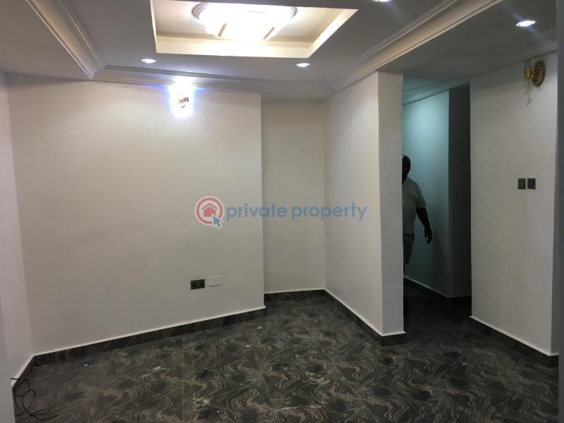 3 bedroom Block Of Flats For Rent Toyin Street Ikeja Lagos - 0
