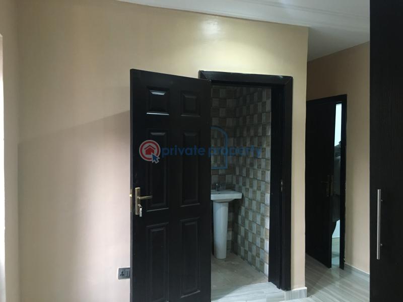 3 bedroom Block Of Flats For Rent Toyin Street Ikeja Lagos - 6