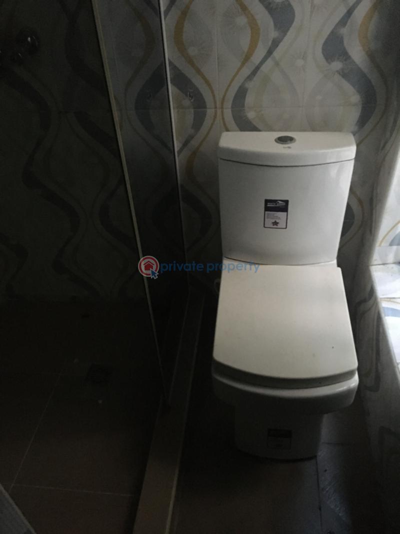 3 bedroom Block Of Flats For Rent Toyin Street Ikeja Lagos - 12
