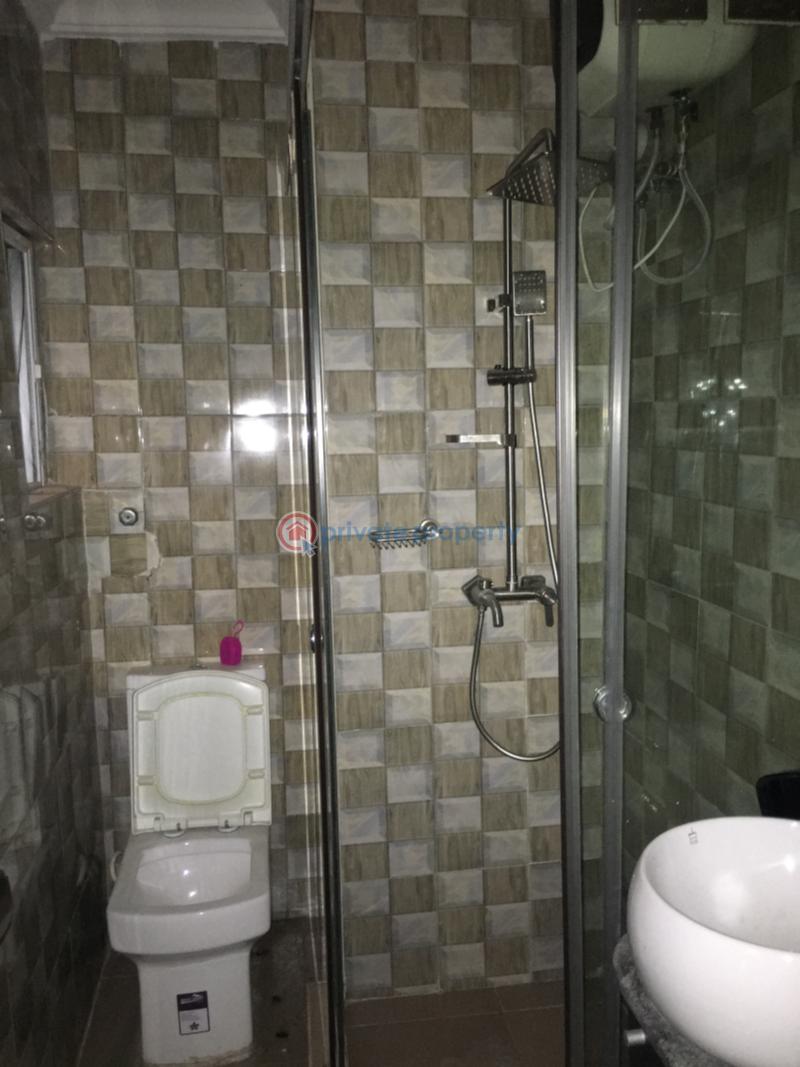 3 bedroom Block Of Flats For Rent Toyin Street Ikeja Lagos - 8