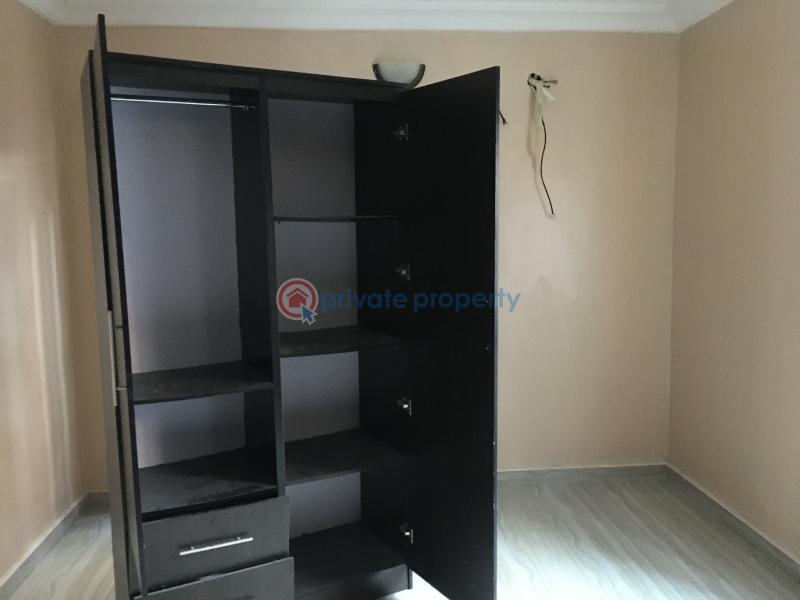 3 bedroom Block Of Flats For Rent Toyin Street Ikeja Lagos - 11
