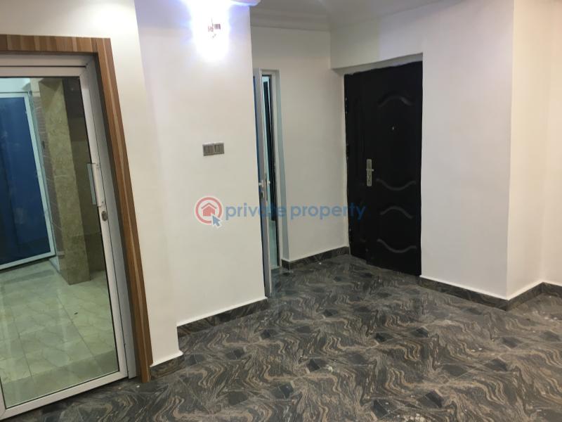 3 bedroom Block Of Flats For Rent Toyin Street Ikeja Lagos - 1