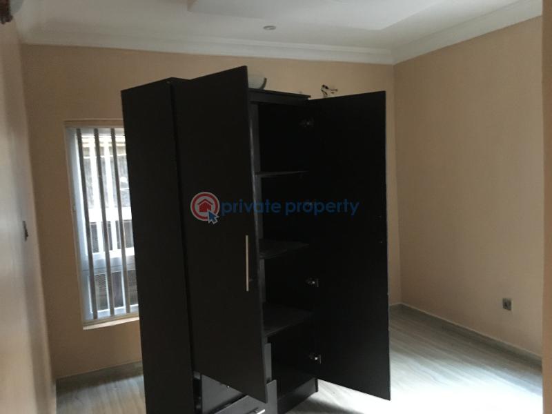 3 bedroom Block Of Flats For Rent Toyin Street Ikeja Lagos - 9