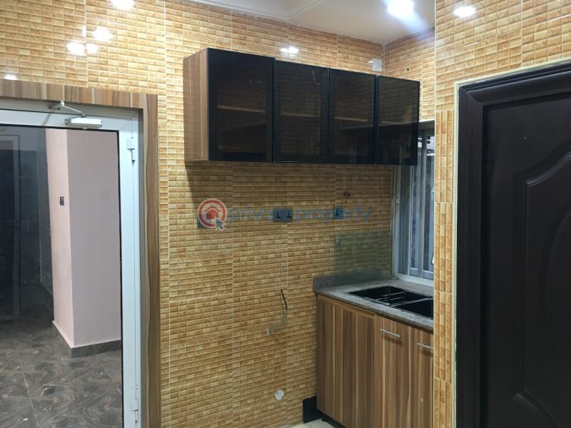 3 bedroom Block Of Flats For Rent Toyin Street Ikeja Lagos - 4