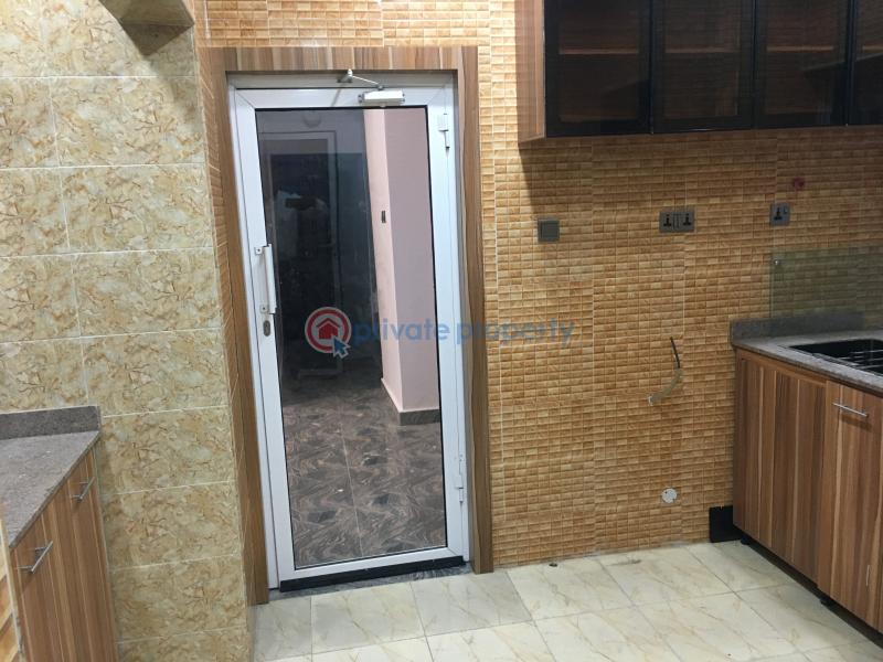 3 bedroom Block Of Flats For Rent Toyin Street Ikeja Lagos - 3