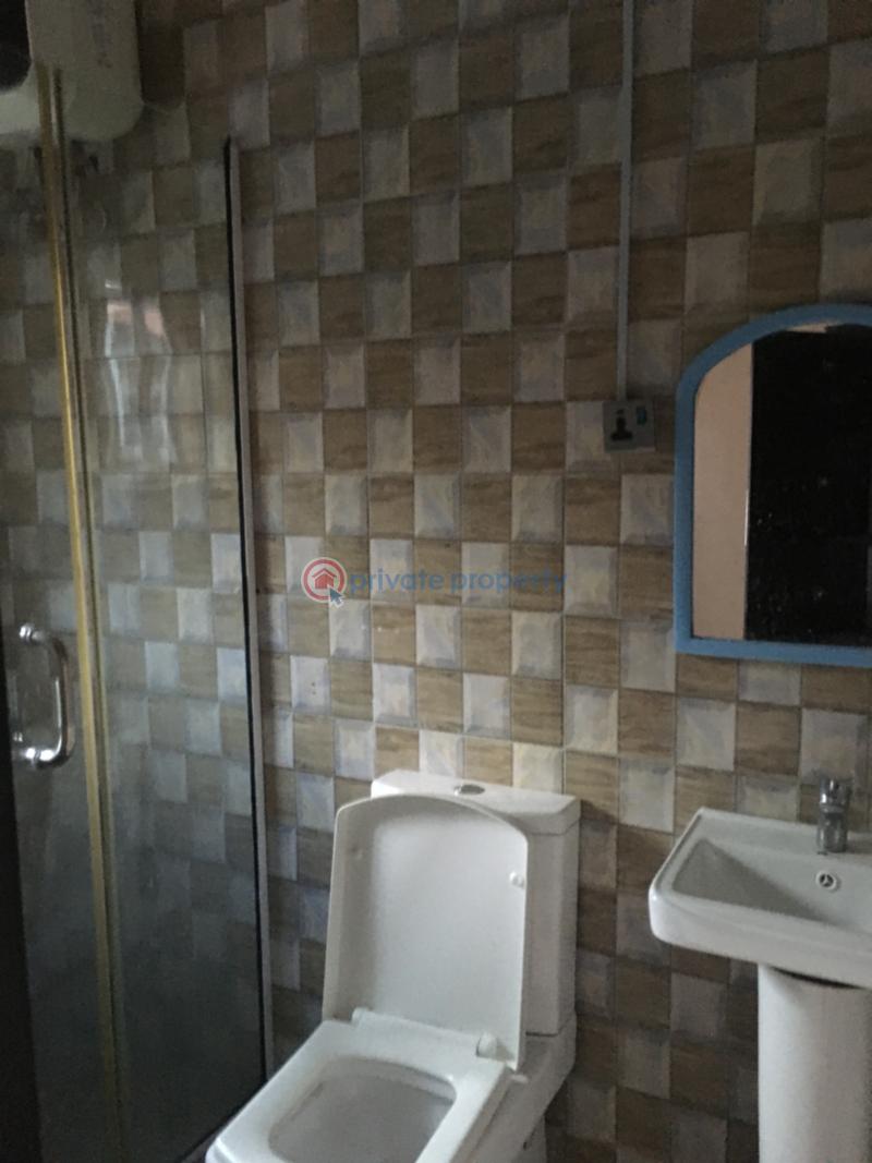 3 bedroom Block Of Flats For Rent Toyin Street Ikeja Lagos - 10