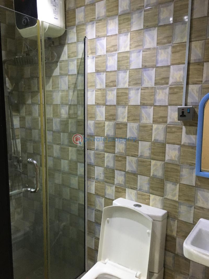 3 bedroom Block Of Flats For Rent Toyin Street Ikeja Lagos - 7