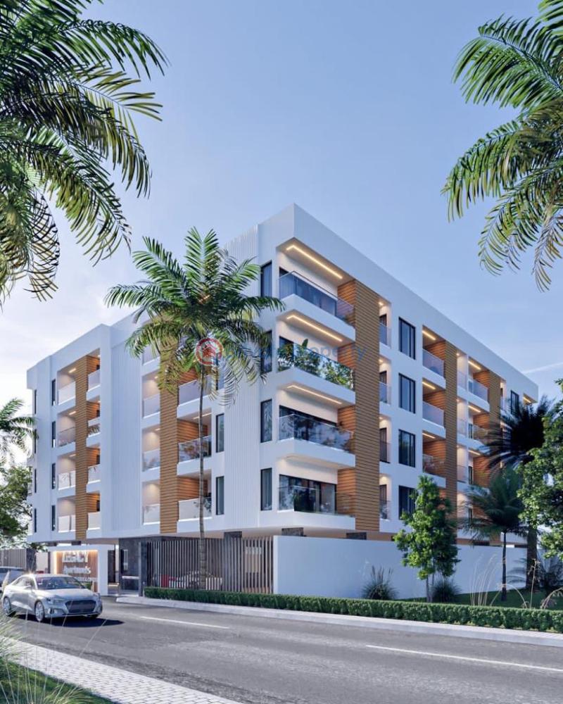 Serviced unit of 3 bedroom apartment & a bq for sale - 8 3 bedroom Block Of Flats For Sale Off Freedom Way Lekki Phase 1 Lagos - 8