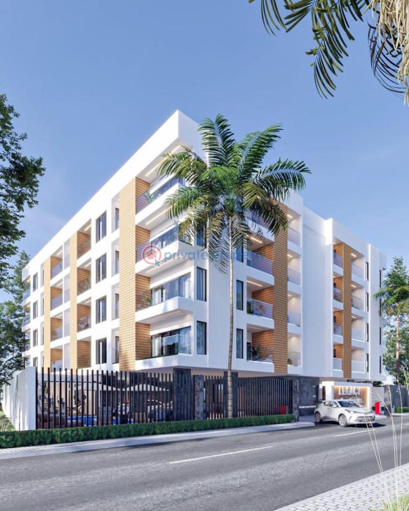 Serviced unit of 3 bedroom apartment & a bq for sale - 0 3 bedroom Block Of Flats For Sale Off Freedom Way Lekki Phase 1 Lagos - 0