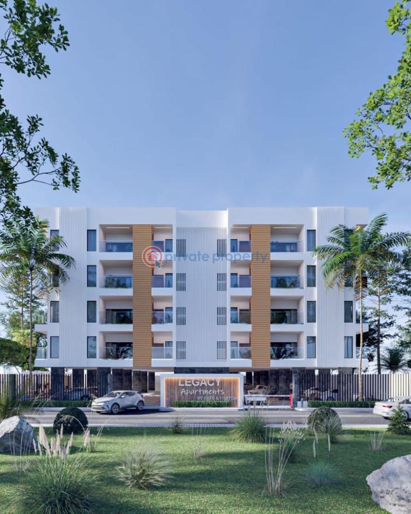 Serviced unit of 3 bedroom apartment & a bq for sale - 7 3 bedroom Block Of Flats For Sale Off Freedom Way Lekki Phase 1 Lagos - 7