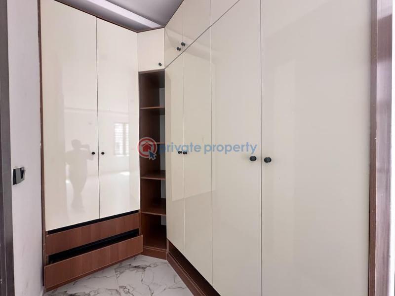2 bedroom Block Of Flats For Rent Orchid Lekki Lagos - 4