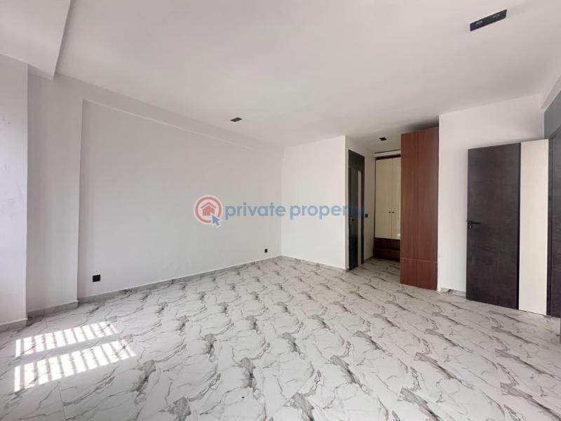 2 bedroom Block Of Flats For Rent Orchid Lekki Lagos - 2