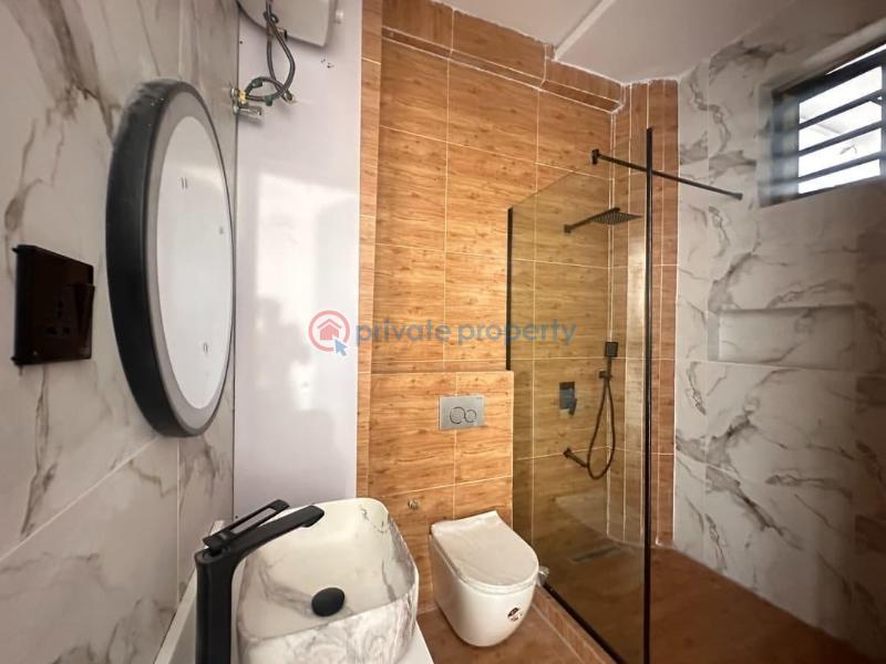 2 bedroom Block Of Flats For Rent Orchid Lekki Lagos - 3