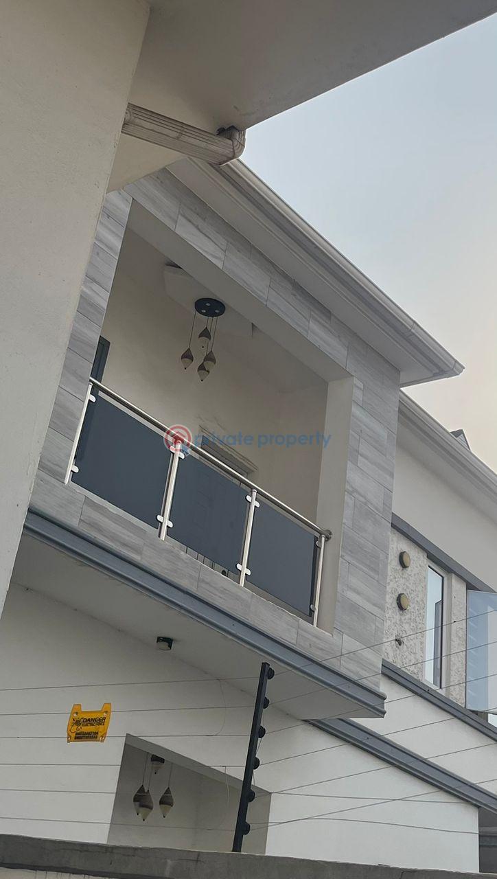 1 bedroom Shared Apartment Short let Oba Amusa Agungi Lekki Lagos - 3