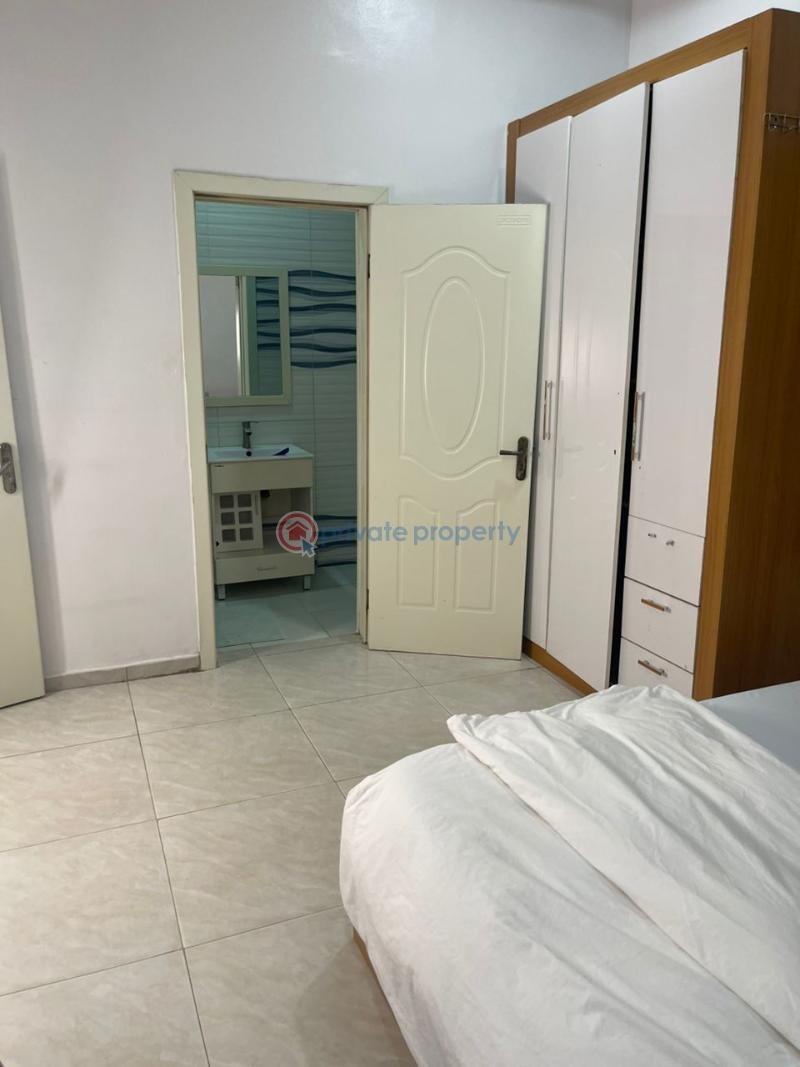 1 bedroom Shared Apartment Short let Oba Amusa Agungi Lekki Lagos - 2