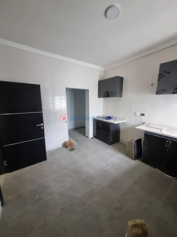 5 bedroom Duplex For Rent Sapphire Garden Beside Coscharis Motors Awoyaya Ajah Lagos - 13
