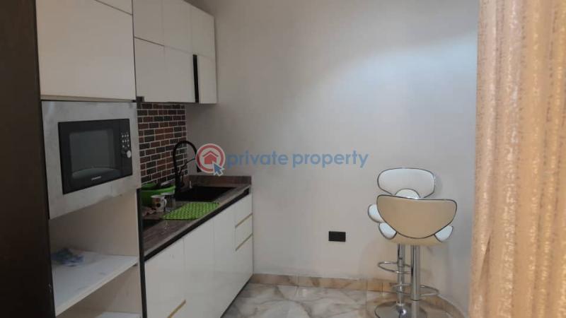 1 bedroom Mini Flat For Rent Maryland Ikeja Lagos - 3