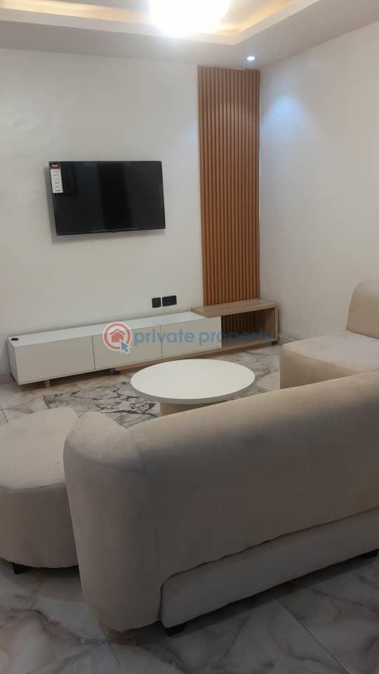 1 bedroom Mini Flat For Rent Maryland Ikeja Lagos - 0