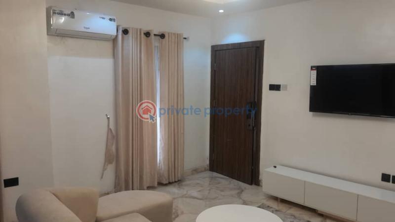 1 bedroom Mini Flat For Rent Maryland Ikeja Lagos - 1
