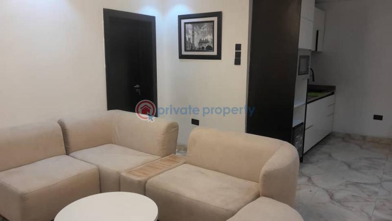 1 bedroom Mini Flat For Rent Maryland Ikeja Lagos - 4