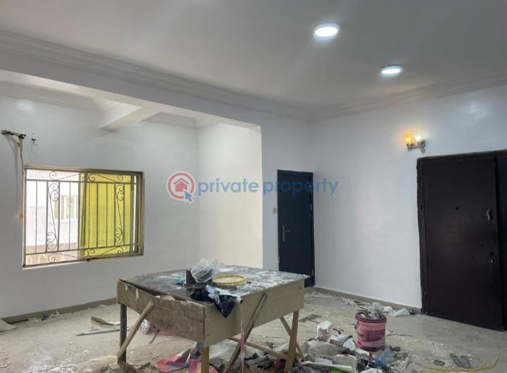 3 bedroom Block Of Flats For Rent Nike Art Gallery Ikate Elegushi Lekki Lagos - 6