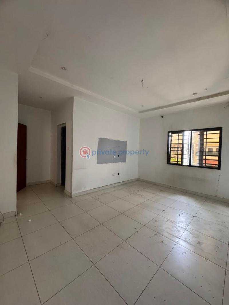 5 bedroom Terraced Duplex For Rent Jahi Gilmore Jahi Abuja Phase 2  - 3