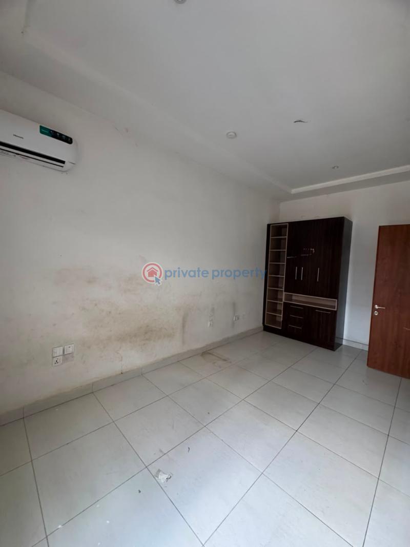 5 bedroom Terraced Duplex For Rent Jahi Gilmore Jahi Abuja Phase 2  - 6