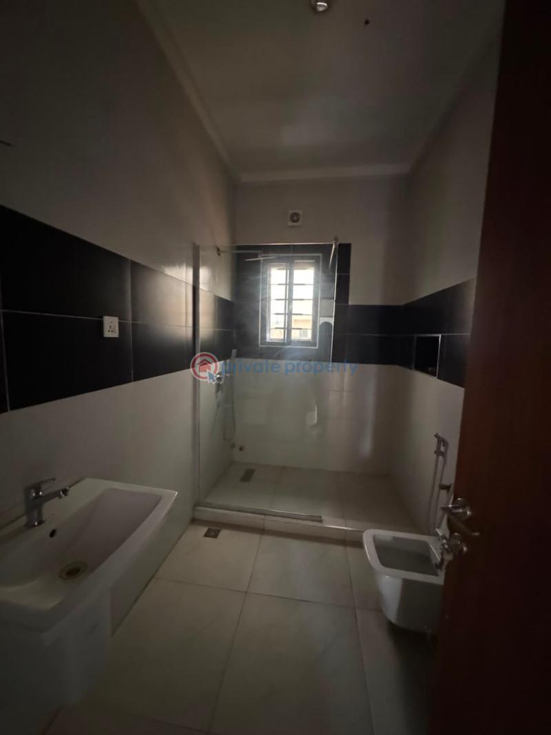 5 bedroom Terraced Duplex For Rent Jahi Gilmore Jahi Abuja Phase 2  - 7