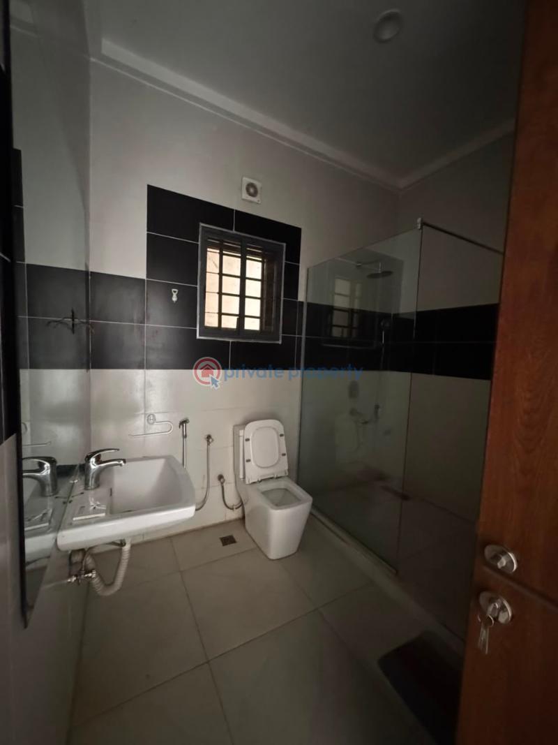 5 bedroom Terraced Duplex For Rent Jahi Gilmore Jahi Abuja Phase 2  - 1