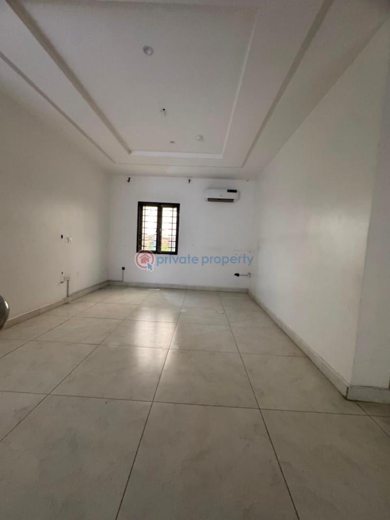 5 bedroom Terraced Duplex For Rent Jahi Gilmore Jahi Abuja Phase 2  - 4